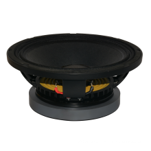 Low frequency 10 inch professional aluminum speaker subwoofer woofer WL10038